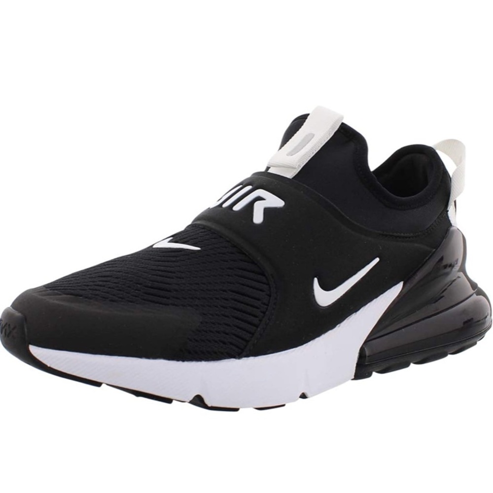 Nike air max 270 extreme  kids size 3 used normal wear